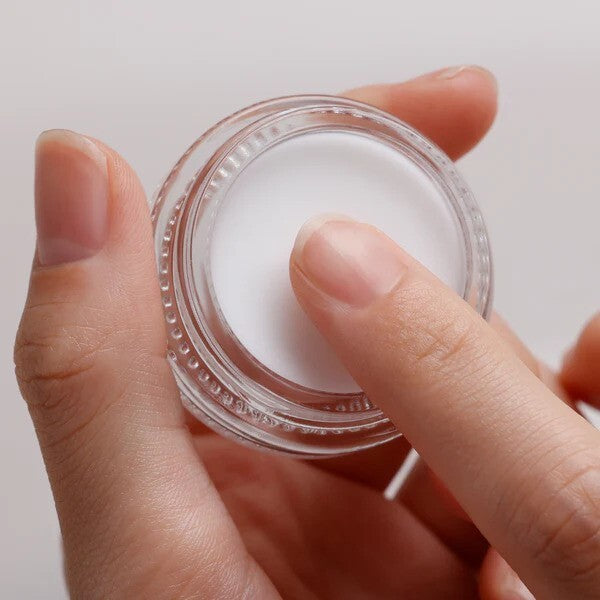 Bluesky solid perfume palette, imported from the UK