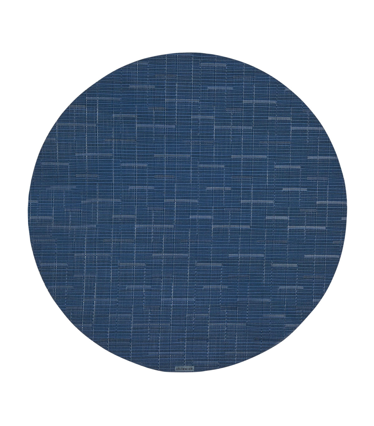 Chilewich Bamboo Rectangular Placemat 36cm x 48cm - British product