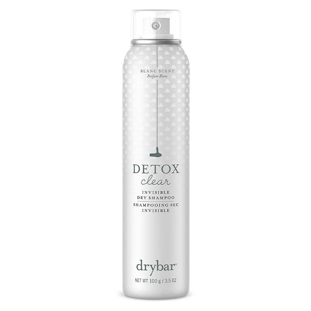 Drybar Detox Clear Invisible Dry Shampoo 100g