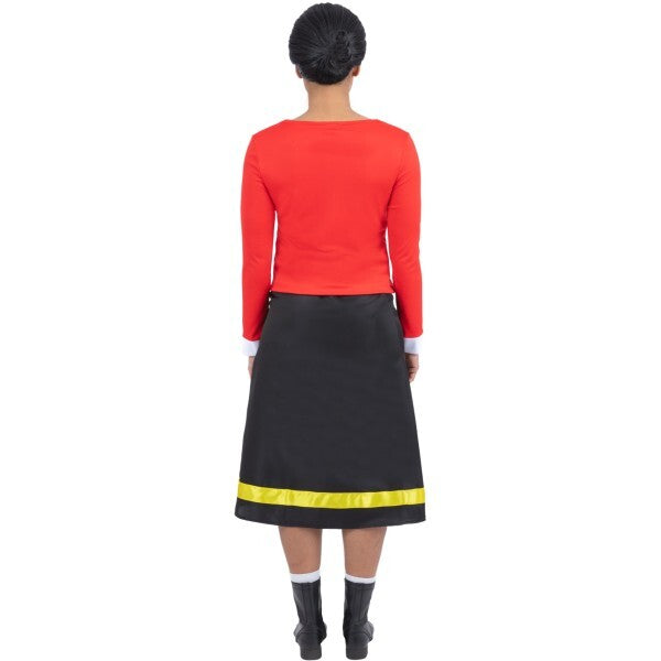 Smiffys Popeye Olive Oyl costume (British brand)
