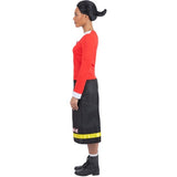Smiffys Popeye Olive Oyl costume (British brand)
