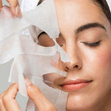 Skincyclopedia AHA multi-acid sheet mask 20ml, imported from the UK