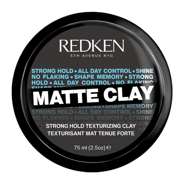 Redken Matte Clay