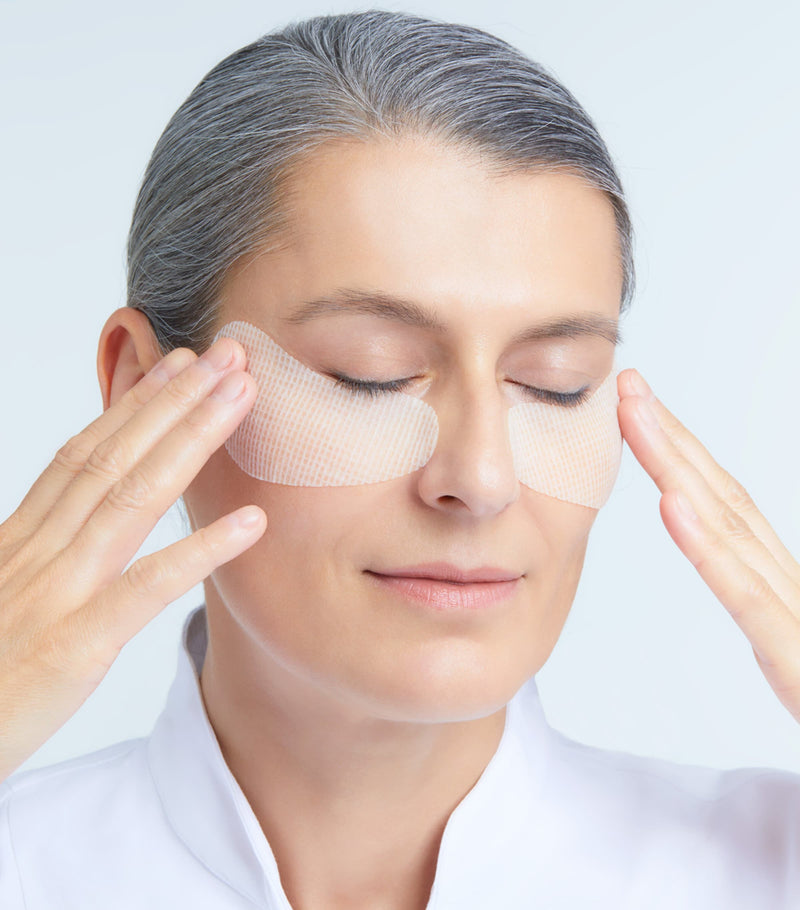 Cellcosmet CellEctive CellCollagen eye mask 5 x 2ml - British product