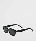 Saint Laurent acetate M172 sunglasses, UK version