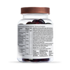 Starpowa Snooze black cherry gummies 30 pack (British brand)