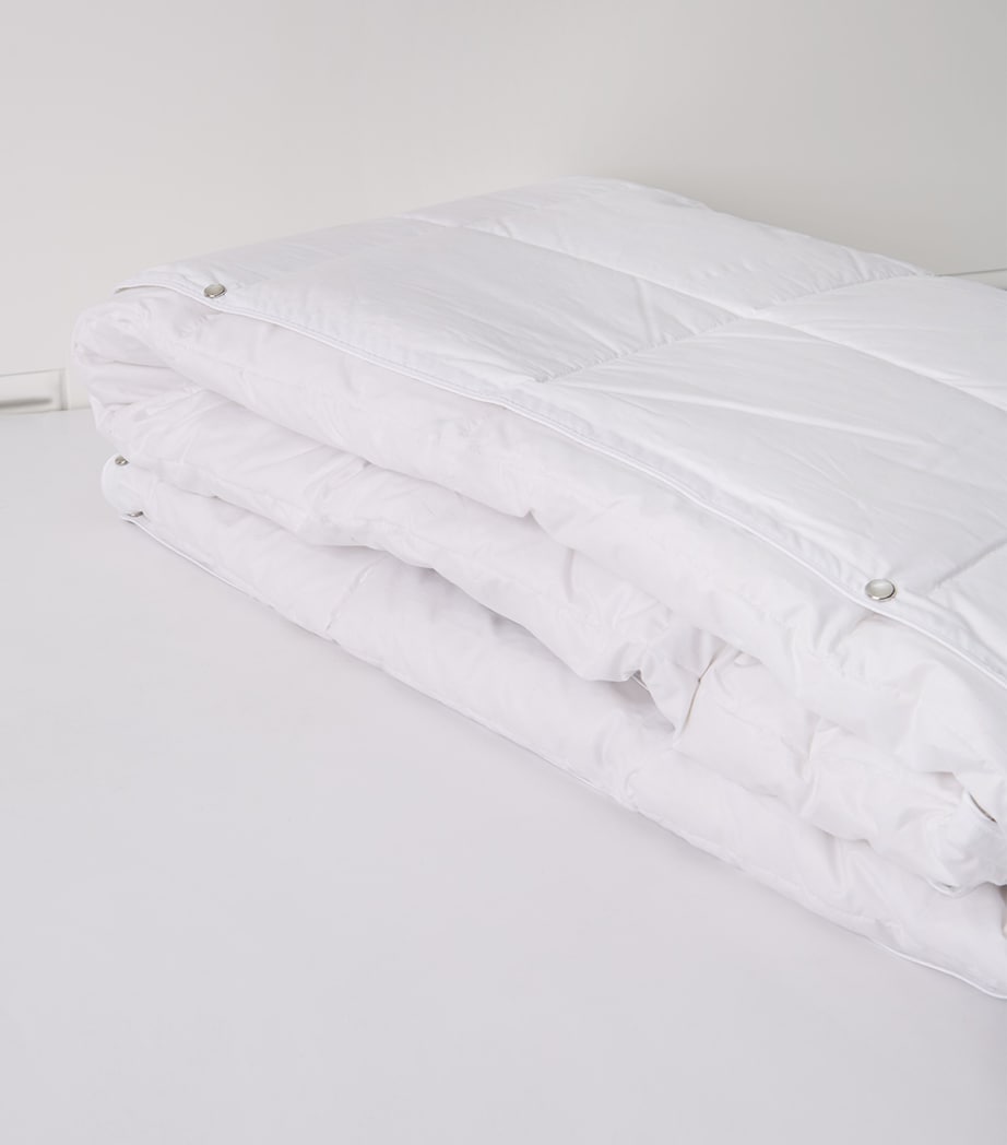 Brinkhaus Double Hungarian Goose Down Duvet 3 Tog - British product