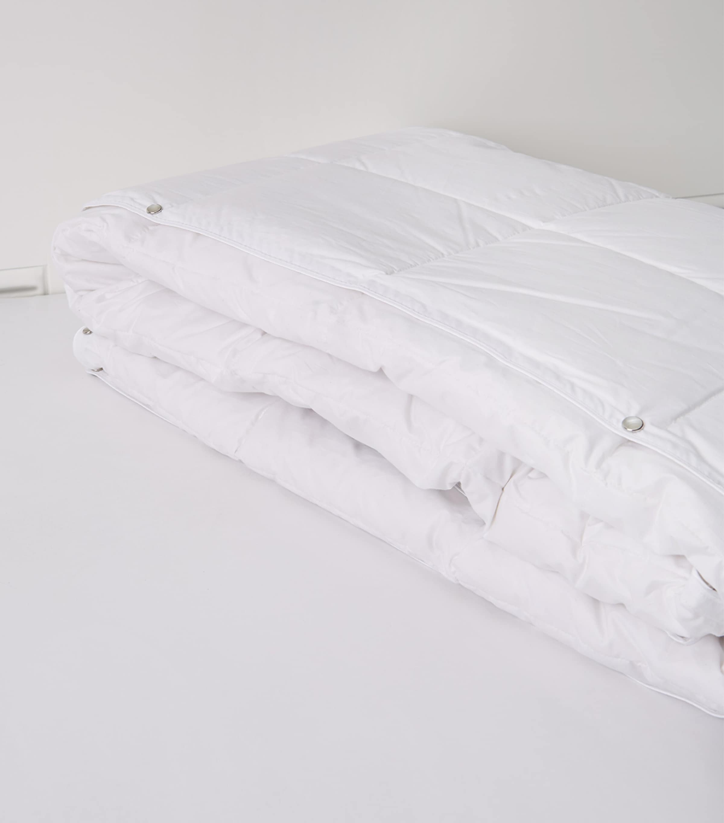 Brinkhaus Double Hungarian Goose Down Duvet 3 Tog - British product