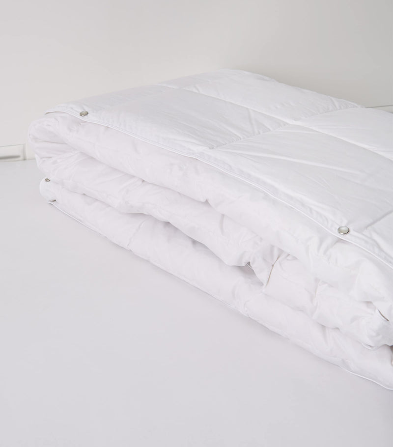 Brinkhaus Double Hungarian Goose Down Duvet 3 Tog - British product