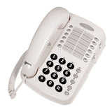 Geemarc CL1100 Amplified Corded Phone GOODS Superdrug   