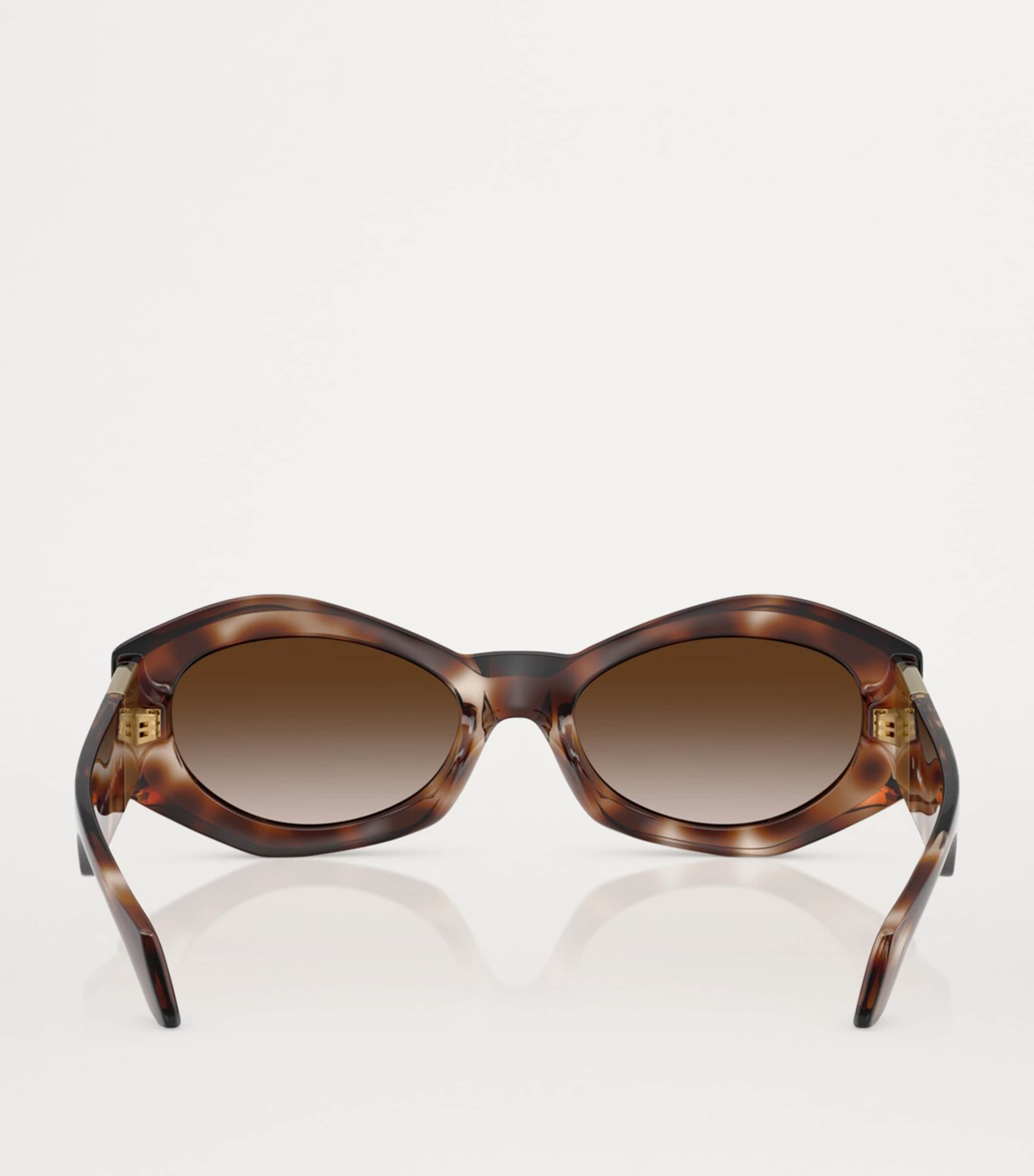 Versace Injected 0VE4466U sunglasses (British brand)