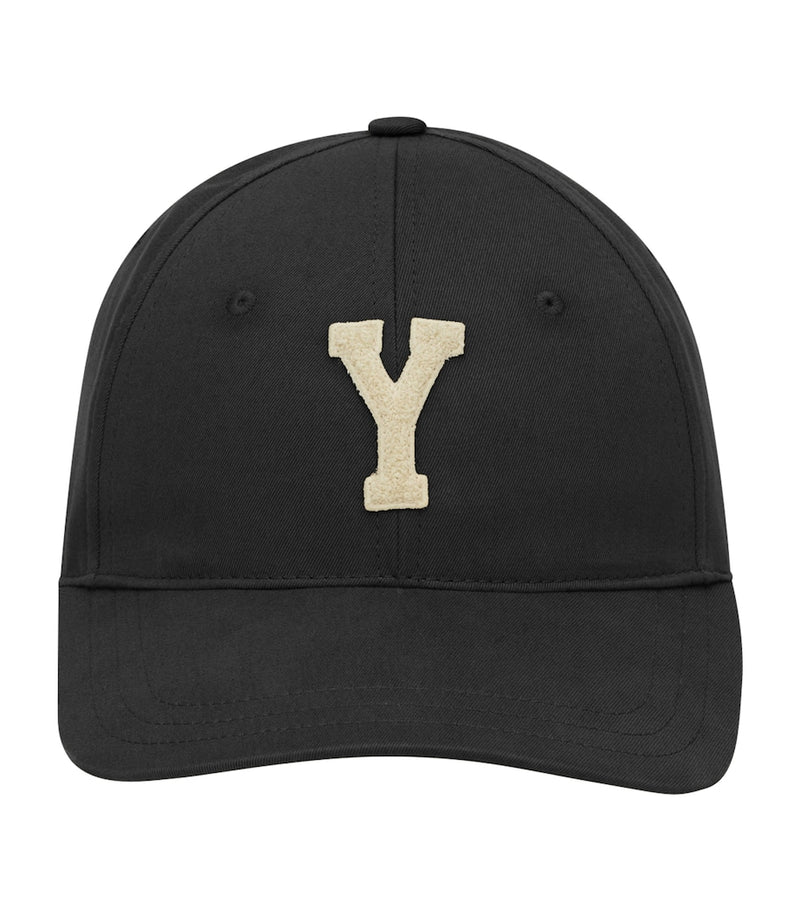 Saint Laurent Y Varsity baseball cap - British product