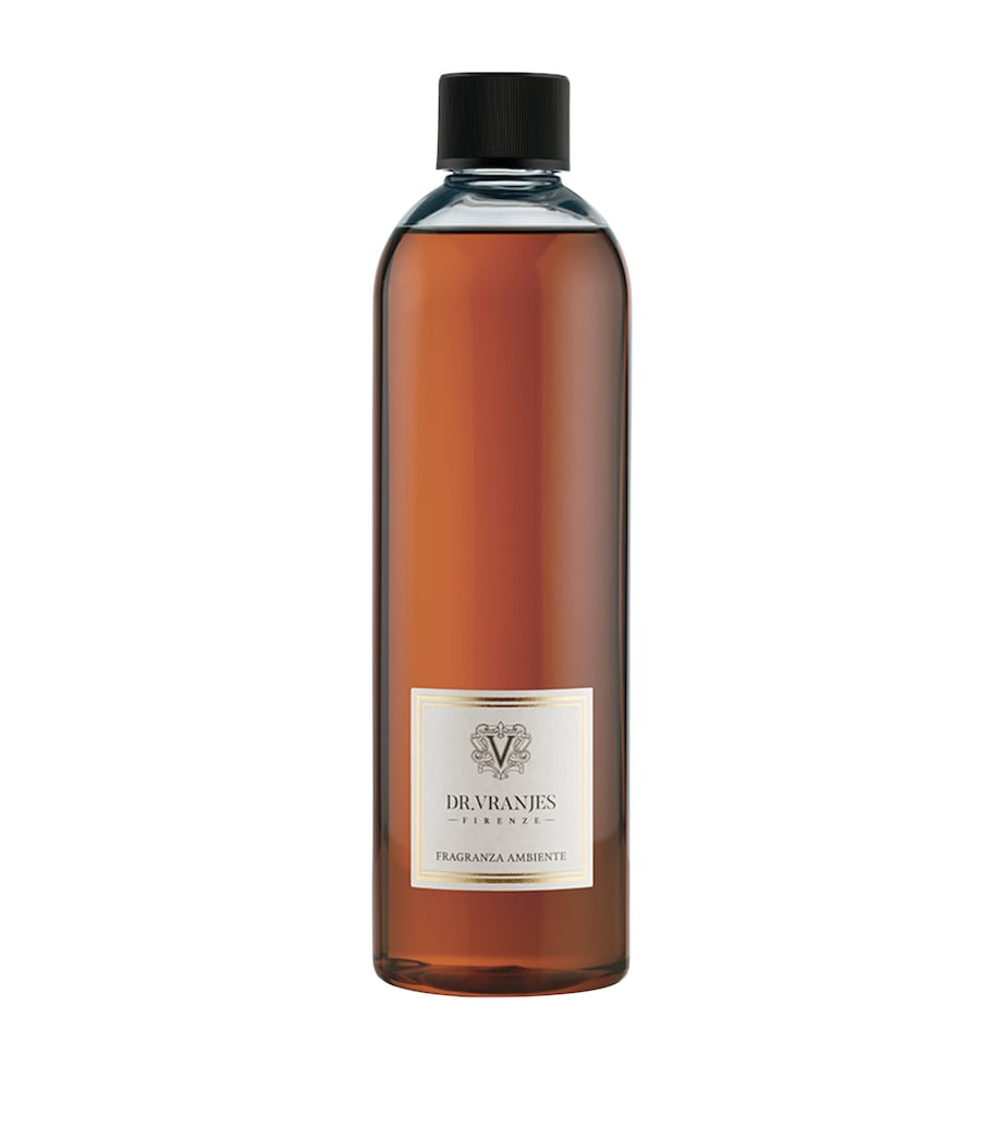 Dr. Vranjes Arancio Uva Rossa diffuser refill 500ml - British product