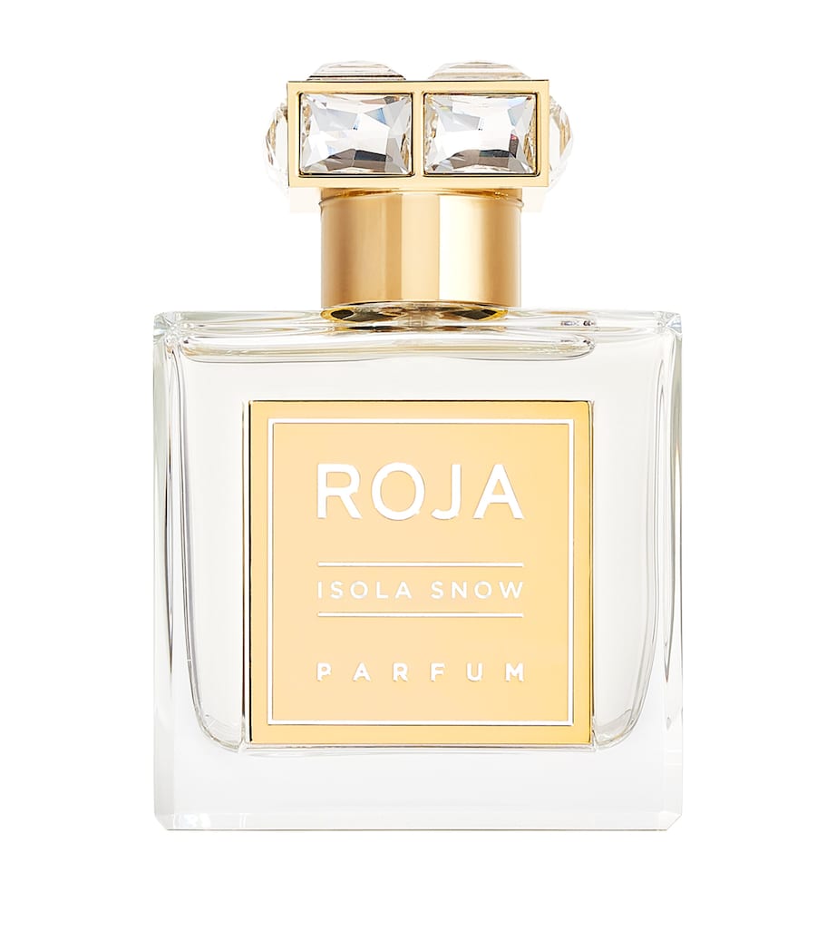 Roja Isola Snow parfum 50ml, UK version
