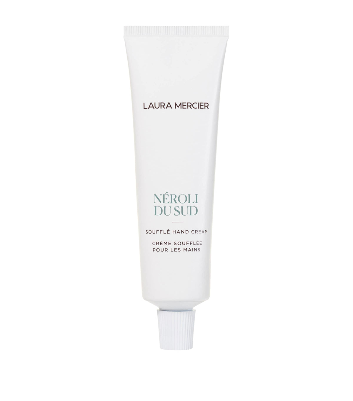 Laura Mercier Néroli du Sud Soufflé hand cream 50ml, UK version