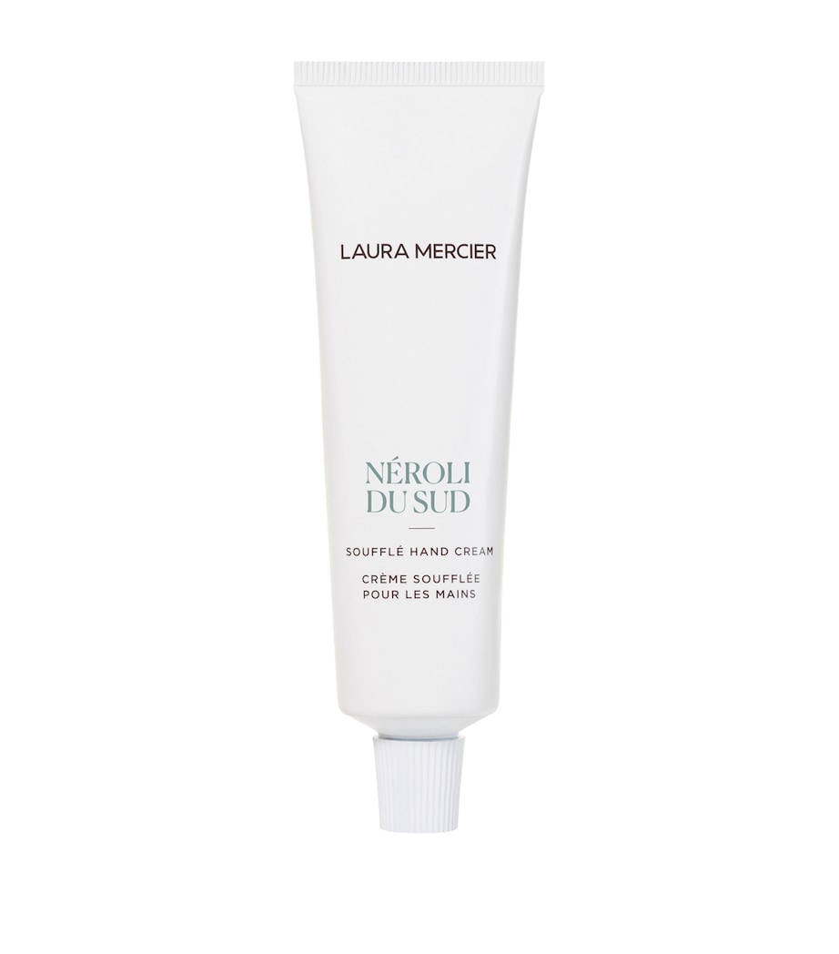 Laura Mercier Néroli du Sud Soufflé hand cream 50ml, UK version