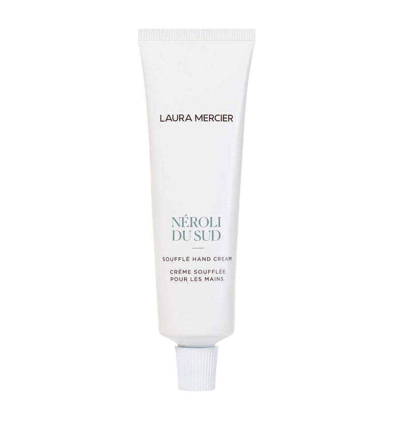 Laura Mercier Néroli du Sud Soufflé hand cream 50ml, UK version