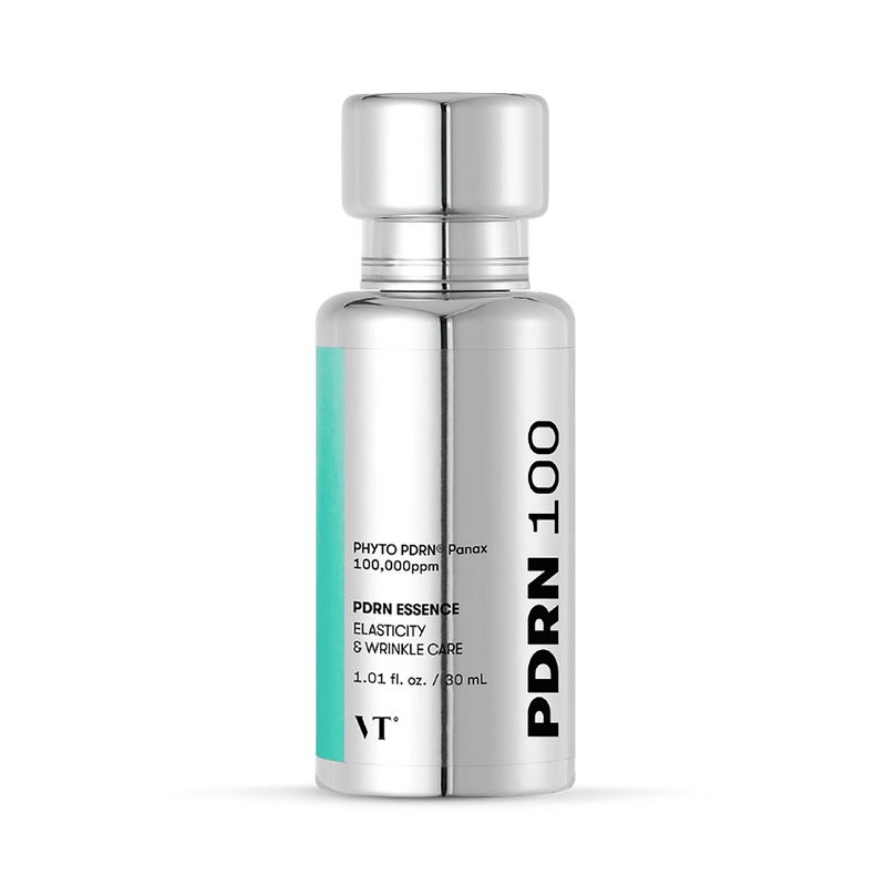 VT PDRN Essence 100 30ml, UK version