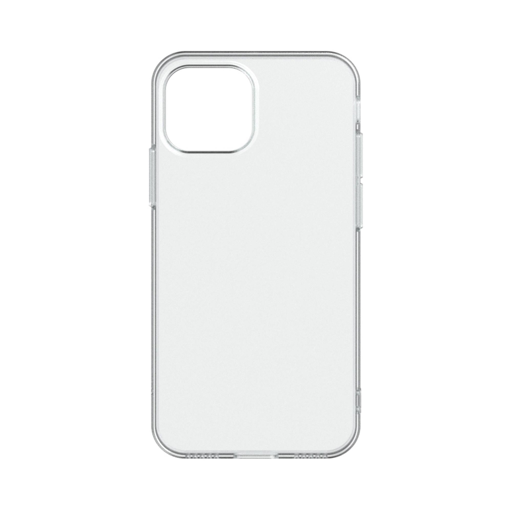 Proporta iPhone 13/14 Clear Case GOODS Sainsburys   