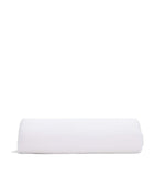 HYOUMANKIND memory foam boost pillow with linen case 20x47cm, UK version