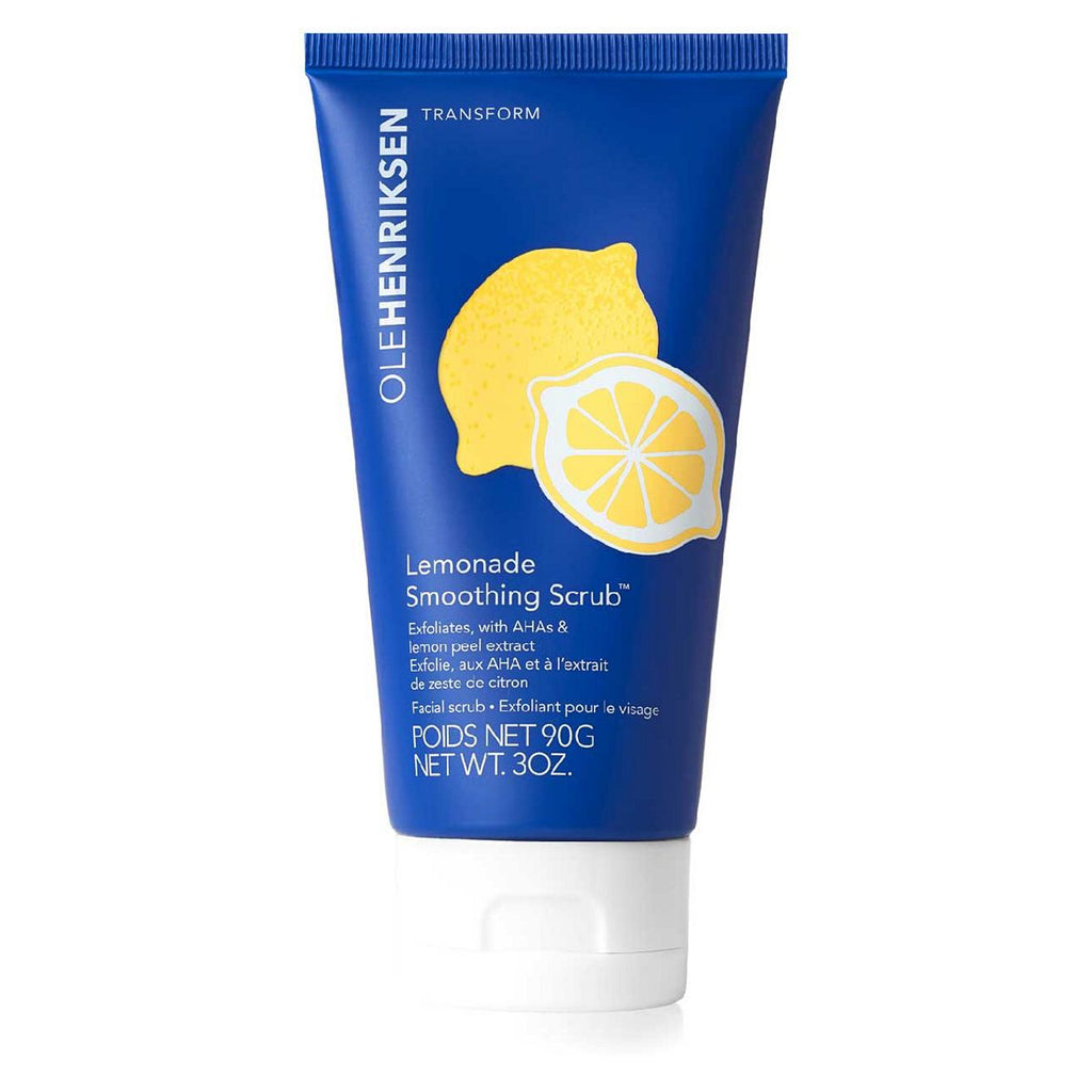 Ole Henriksen Lemonade Smoothing Scrub™ 90G