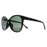 Montana MP74 black polarised women sunglasses (British brand)