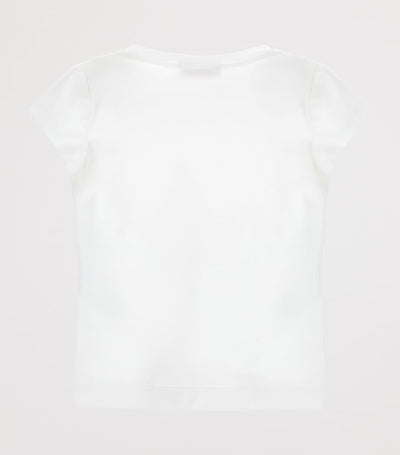 Harrods T-shirt graphique en coton Hello Kitty pour enfants, 2-12 ans, avec strass - Achetez en ligne sur McGrocer