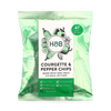 Holland & Barrett courgette pepper chips 16g, UK version