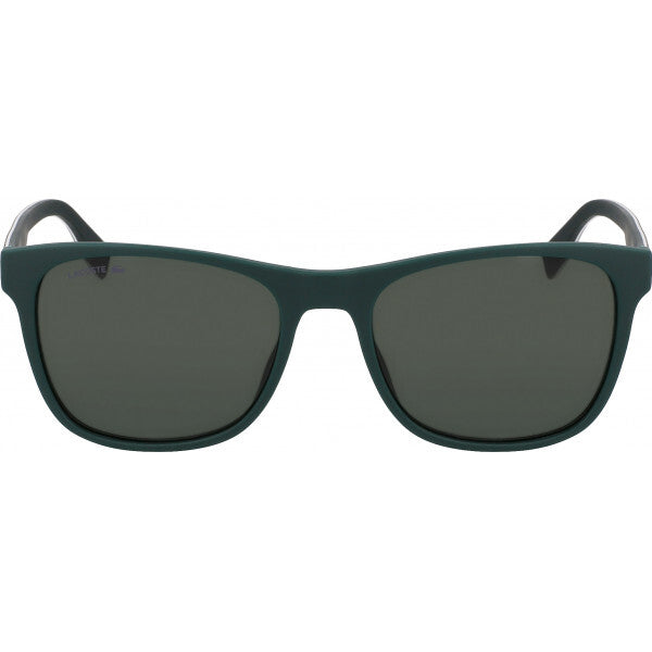 Lacoste L6031S green sunglasses 56mm (British brand)