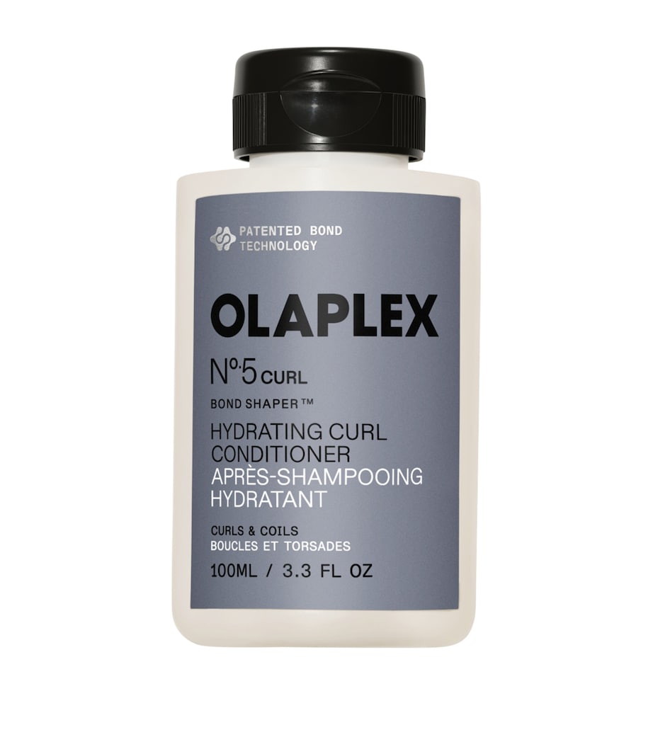 Olaplex No.5 Curl Hydrating Conditioner 100ml, imported from the UK