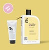 FFS Beauty Revitalise & Renew: Body Scrub 150ml GOODS Superdrug   