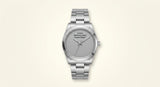 Vivienne Westwood The Wallace bracelet watch with Swarovski crystals 38mm - British product