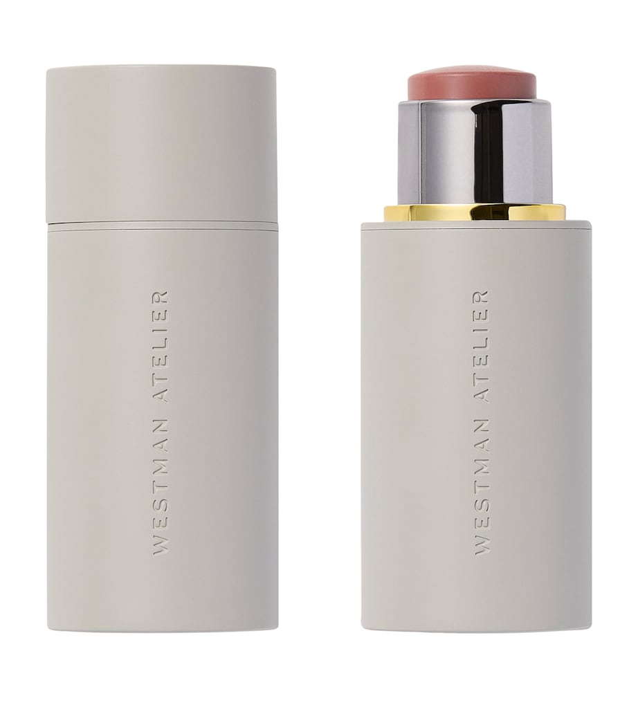 Westman Atelier Baby Cheeks blush stick (British brand)