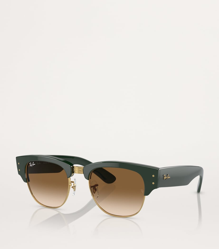 Ray-Ban Propionate 0RB0316S sunglasses - British product