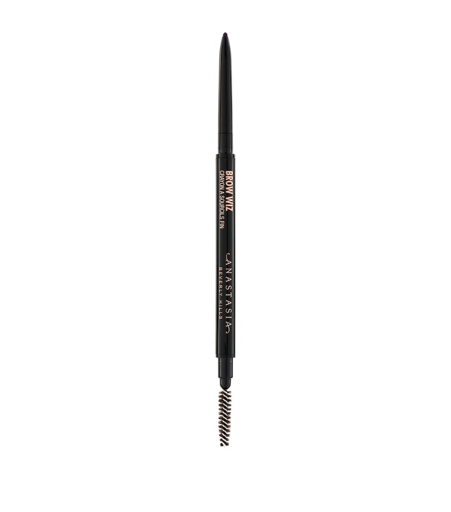 Anastasia Beverly Hills Brow Wiz eyebrow pencil - British product