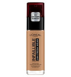 L’Oreal Paris Infallible 32H Freshwear Foundation GOODS Boots Amber  