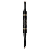 Max Factor Real Brow Fill and Shape - Deep Brown GOODS Superdrug   