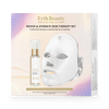 Erth Skin London therapy set mask and serum - British product