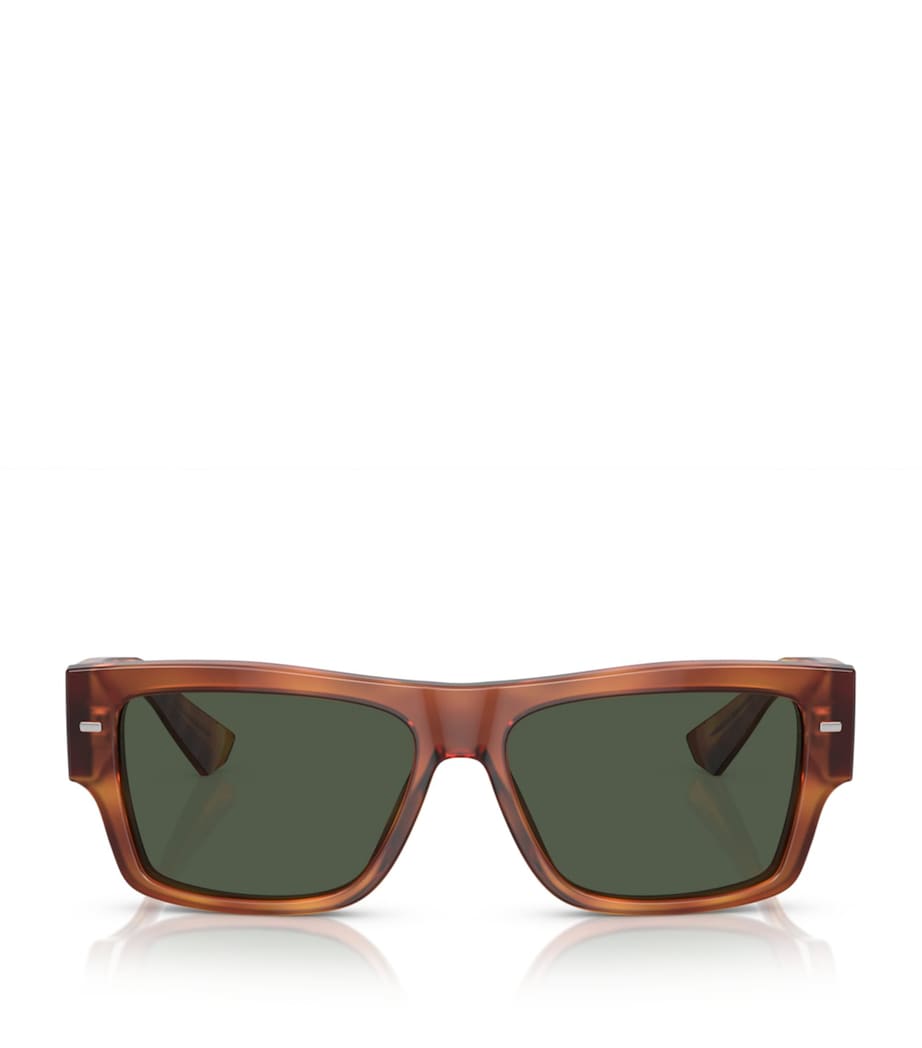Dolce&Gabbana acetate sunglasses, imported from the UK
