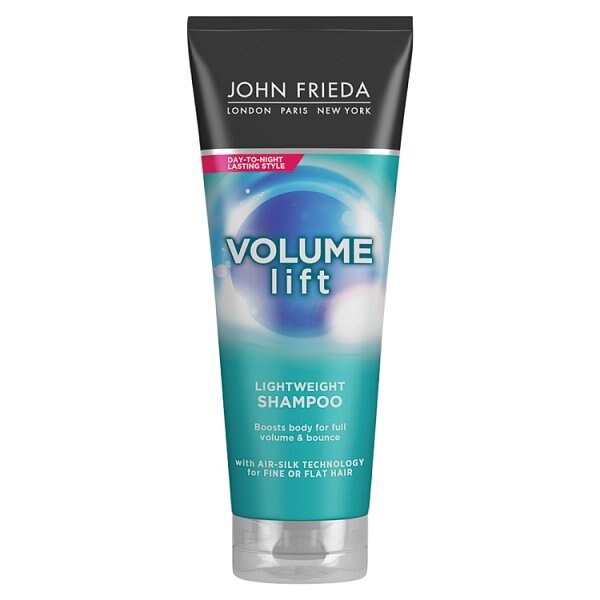 John Frieda Volume Lift Shampoo 250ml GOODS Superdrug   