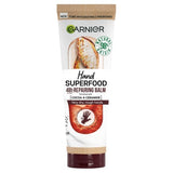 Garnier Hand Superfood Cocoa & Ceramide 75ml GOODS Boots   