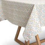 Habitat Country Meadow Wipe Clean Tablecloth GOODS Sainsburys   