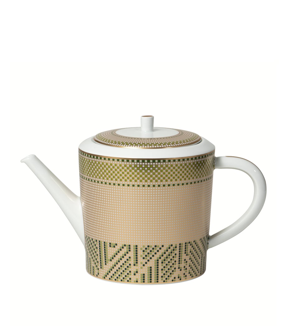Bernardaud hot beverage server 1L - British product
