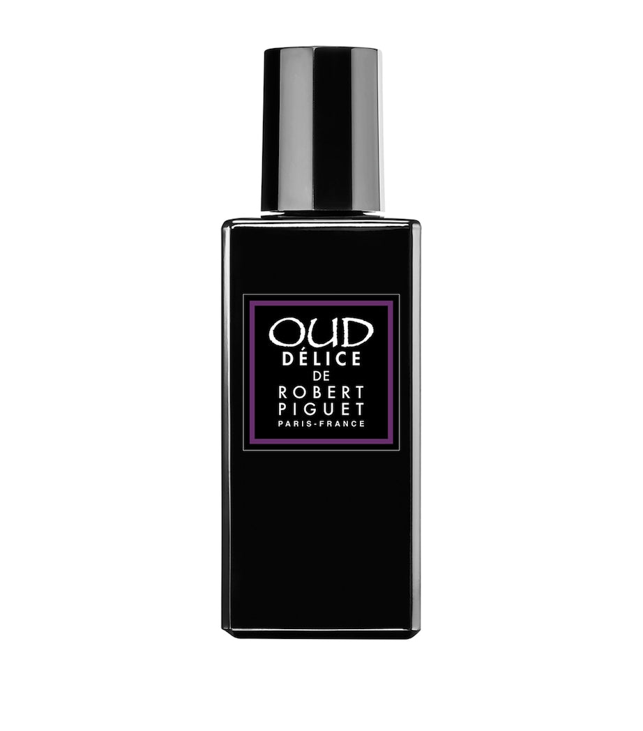 Robert Piguet Oud Délice Eau de Parfum 100ml - British product