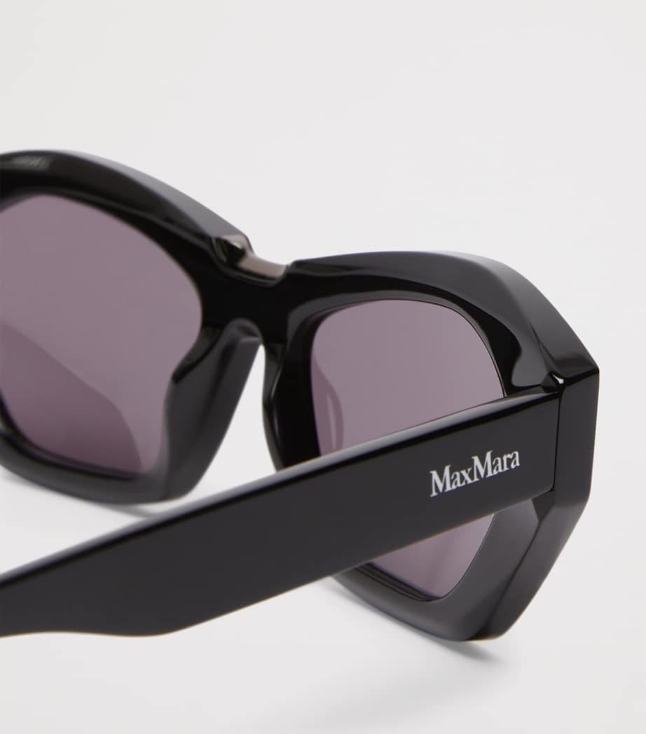 Max Mara Bold sunglasses - British product