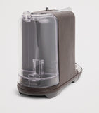 Giobagnara Leather-Trim Creatista Plus coffee machine (British brand)