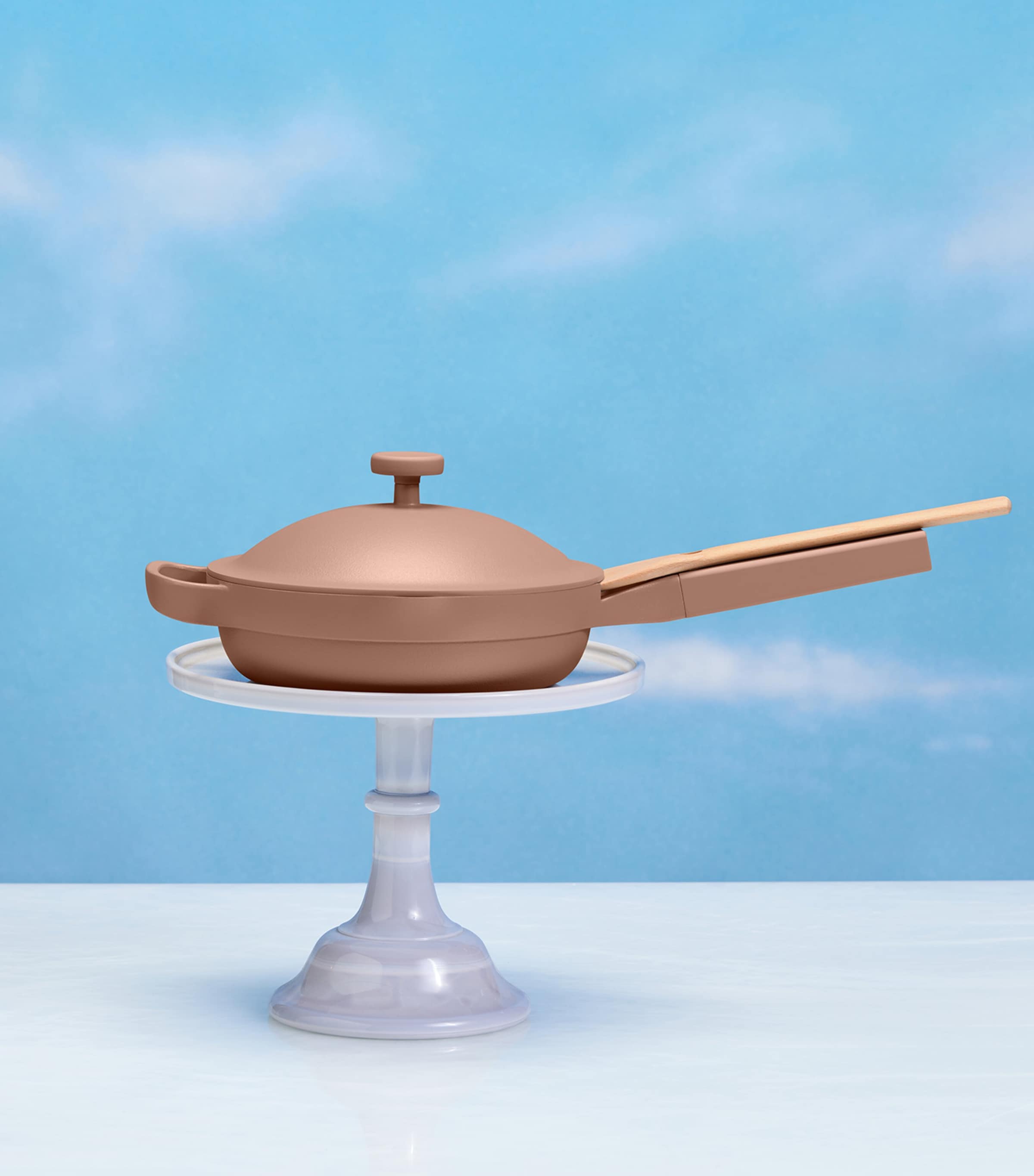 Our Place Mini Always Pan 2.0 Set 21.5cm, imported from the UK