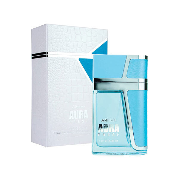 ARMAF Aura Fresh Eau De Parfum 100ml GOODS Superdrug   