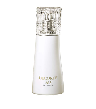 Harrods Decorté Aq Meliority Intensive Revitalising Emulsion Facial Moisturiser 200ml- Buy online at McGrocer