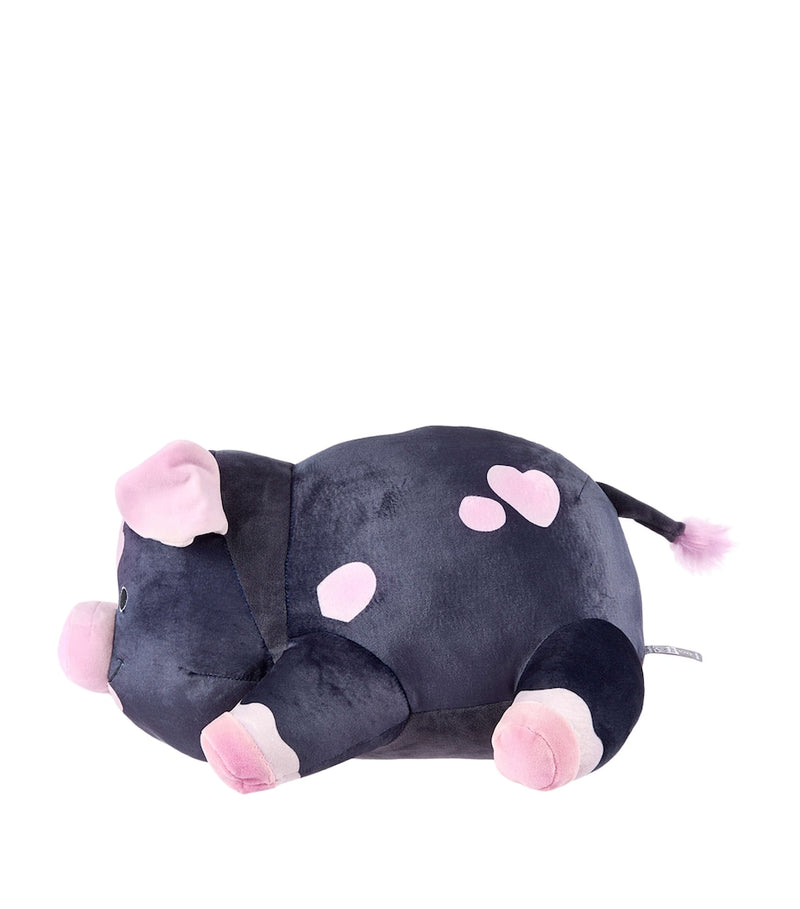 Disney Toy Story 5 Blaze's Pet Pig plush, imported from the UK